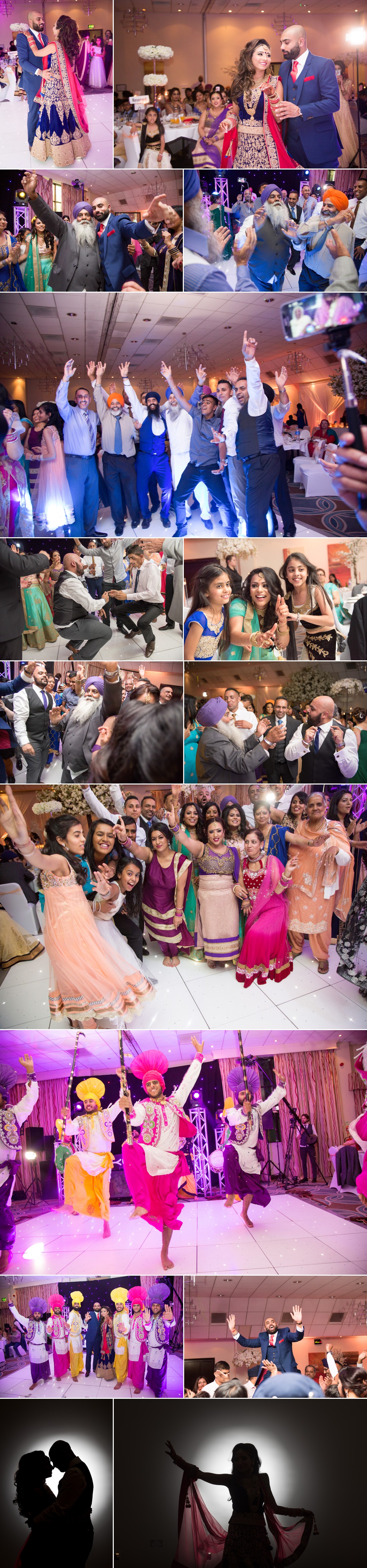 Stratford Manor Hotel Asian Wedding venue - image4