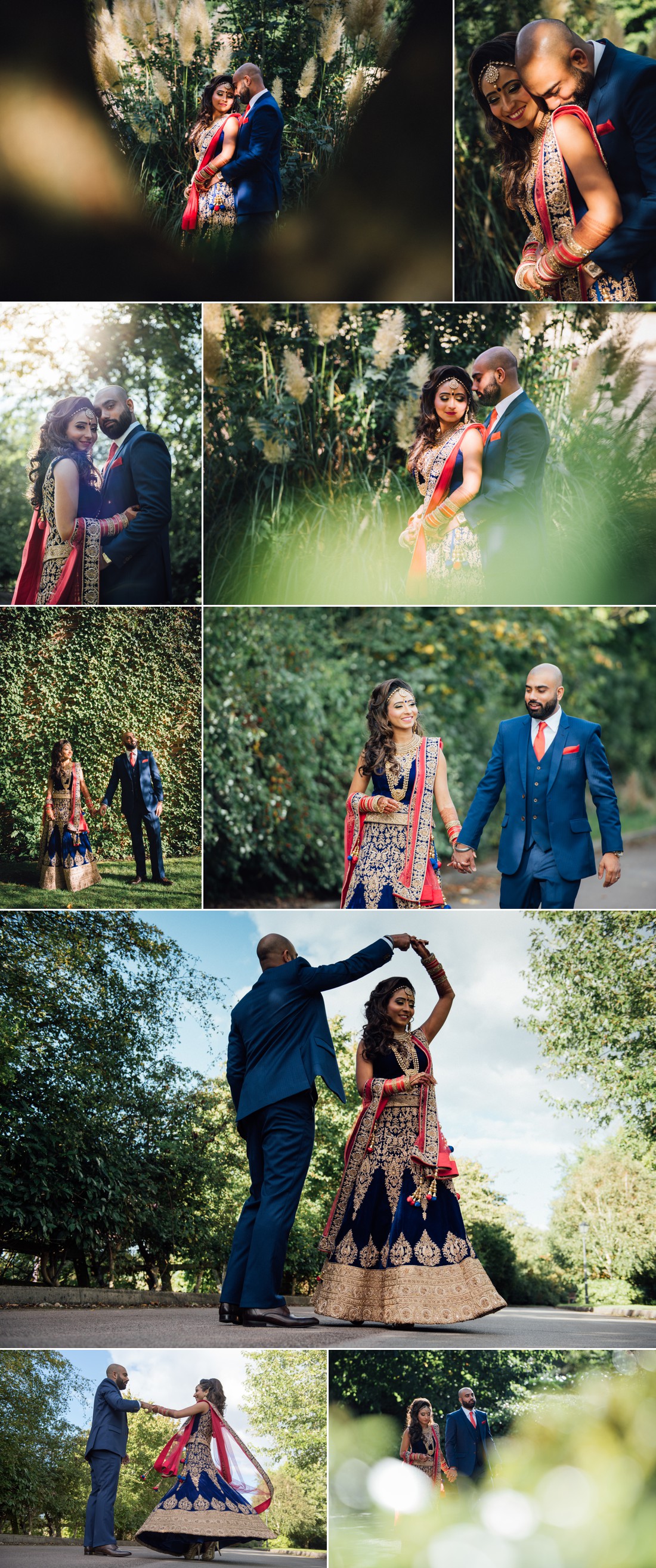 Stratford Manor Hotel Asian Wedding venue - image2