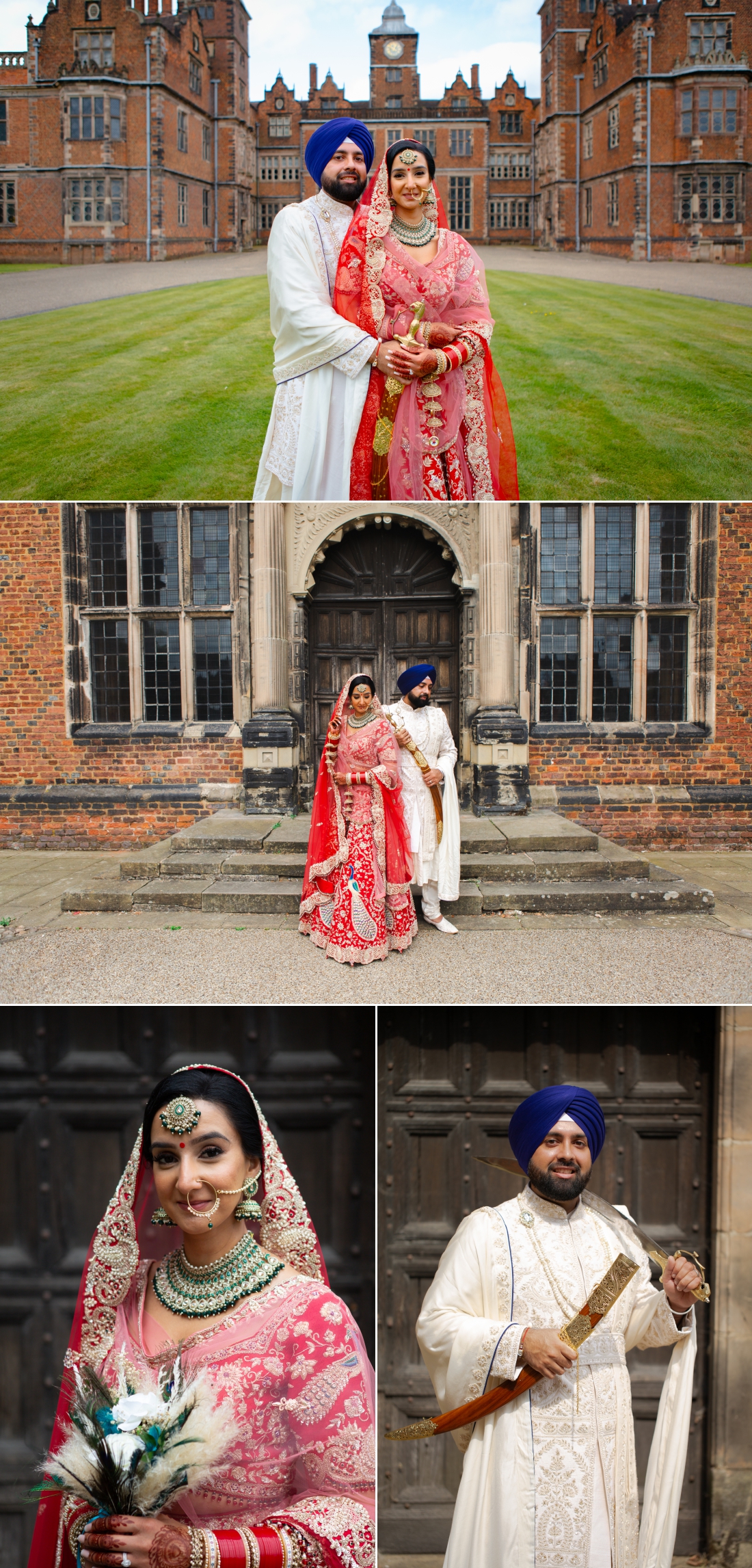 Sikh Wedding Photography at Shri Guru Ravidass Bhawan Gurvinder and Aneesha 1