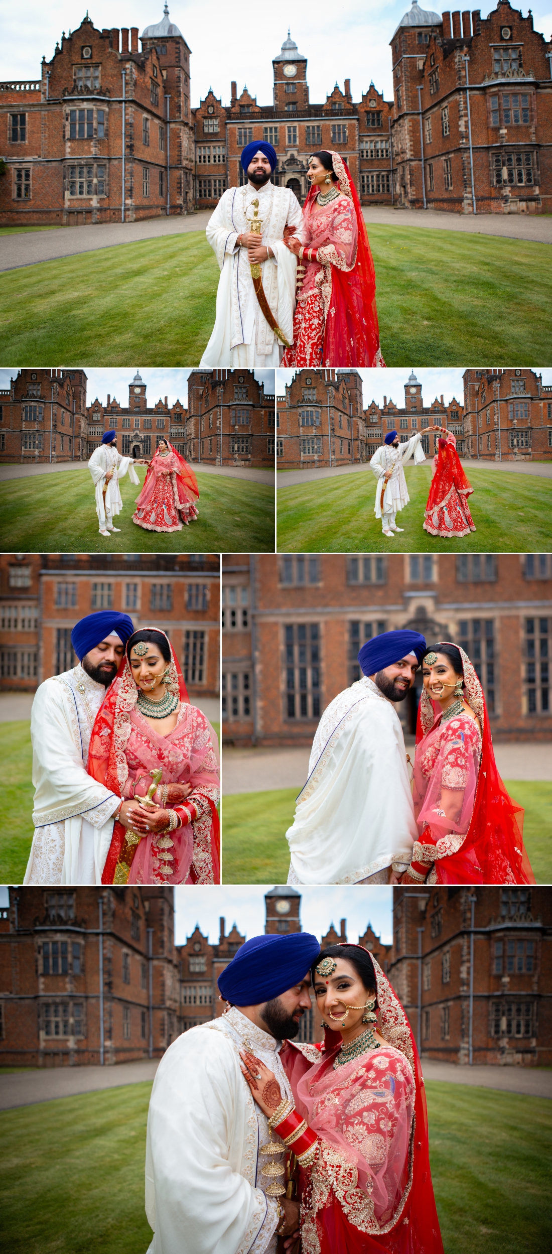 Sikh Wedding Photography at Shri Guru Ravidass Bhawan Gurvinder and Aneesha 21