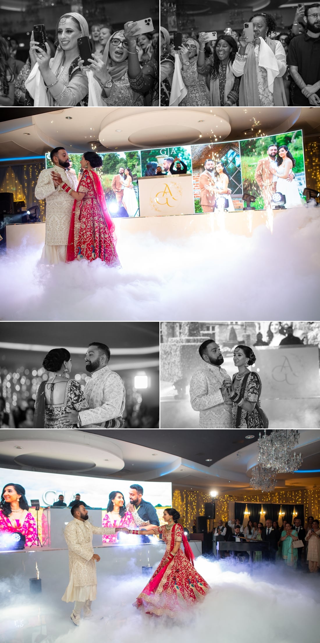 Sikh Wedding Photography at Shri Guru Ravidass Bhawan Gurvinder and Aneesha 29