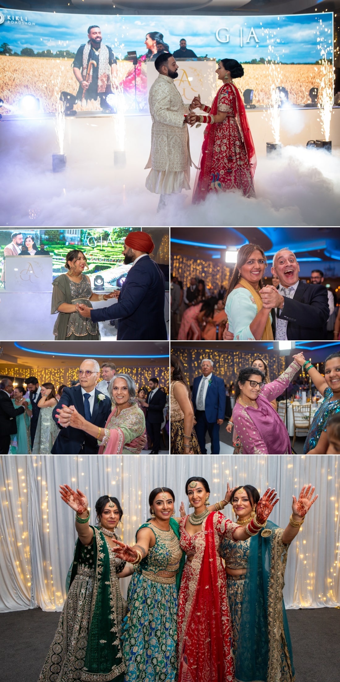 Sikh Wedding Photography at Shri Guru Ravidass Bhawan Gurvinder and Aneesha 30