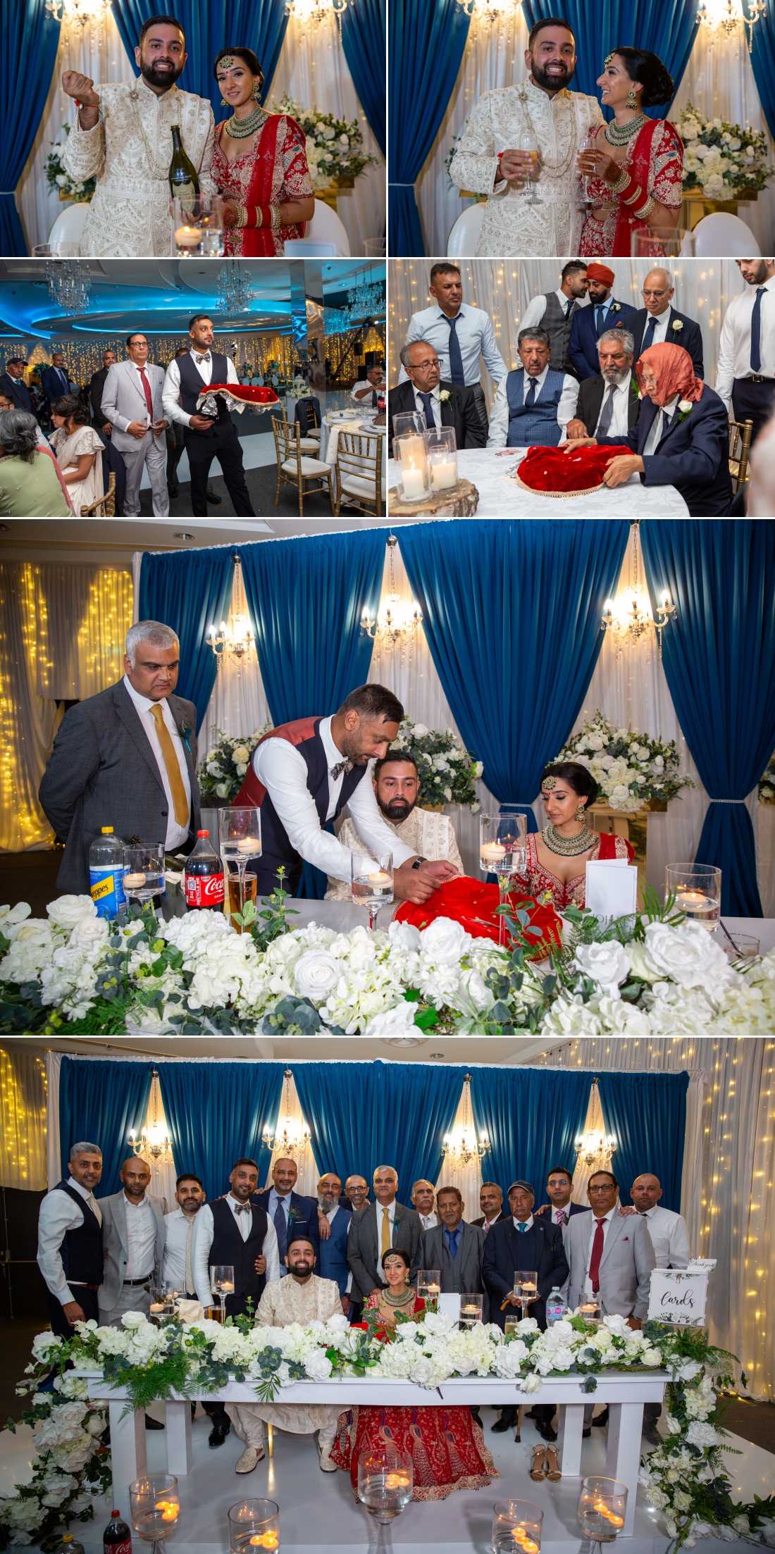 Sikh Wedding Photography at Shri Guru Ravidass Bhawan Gurvinder and Aneesha 33