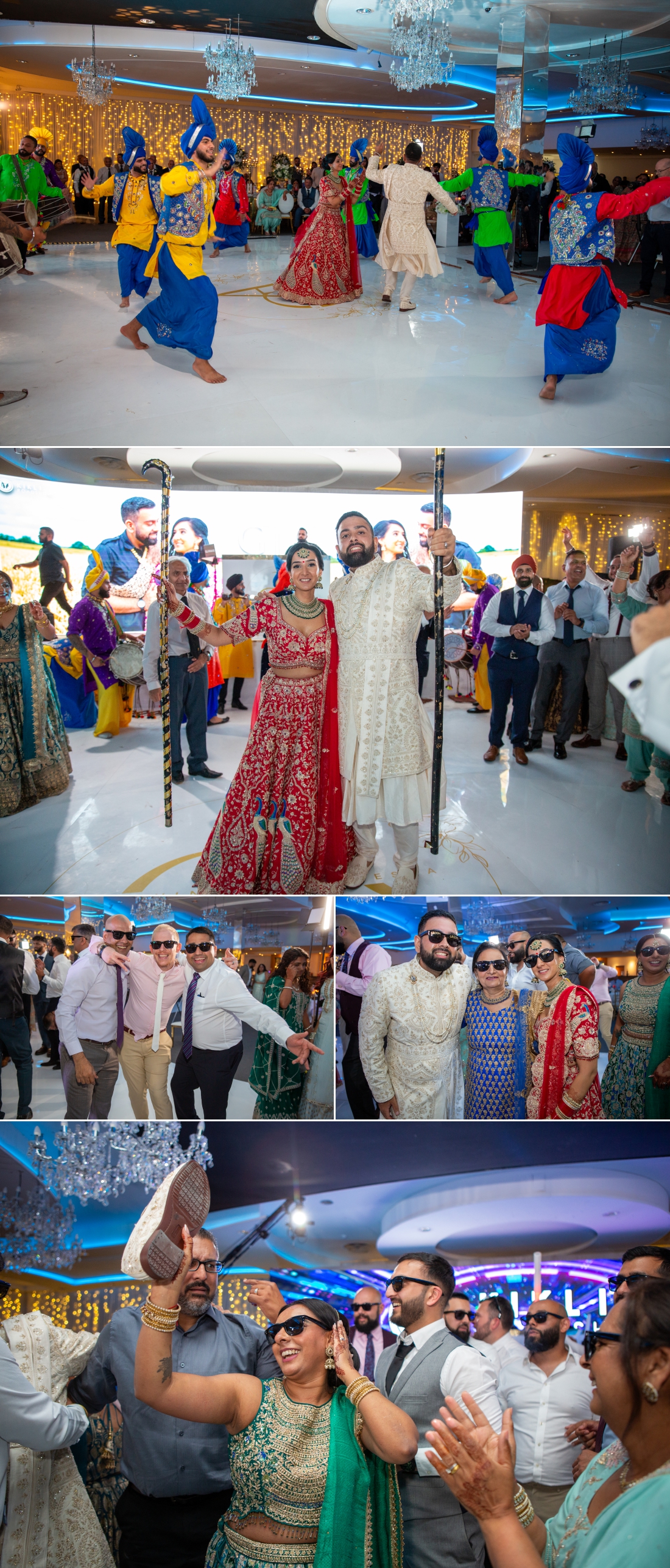 Sikh Wedding Photography at Shri Guru Ravidass Bhawan Gurvinder and Aneesha 36