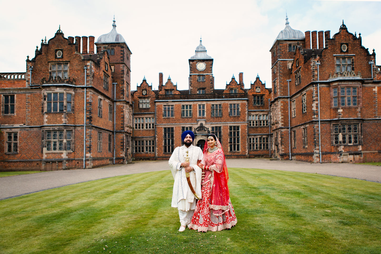 Sikh Wedding Photography at Shri Guru Ravidass Bhawan Gurvinder and Aneesha 38