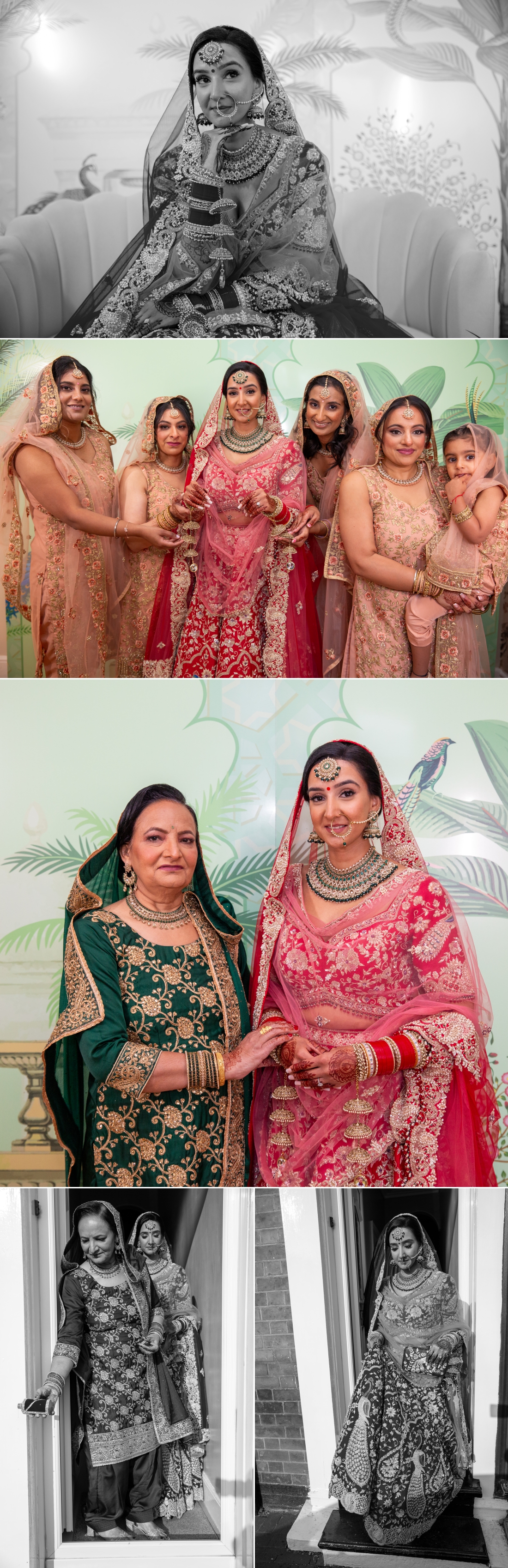 Sikh Wedding Photography at Shri Guru Ravidass Bhawan Gurvinder and Aneesha 4