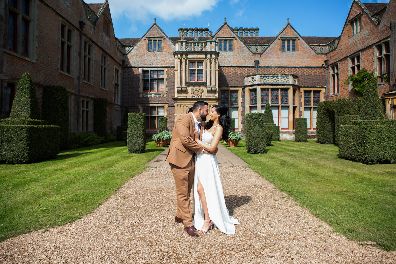 Charlecote-Park-Hal-Pre-Wedding-Photoshoot