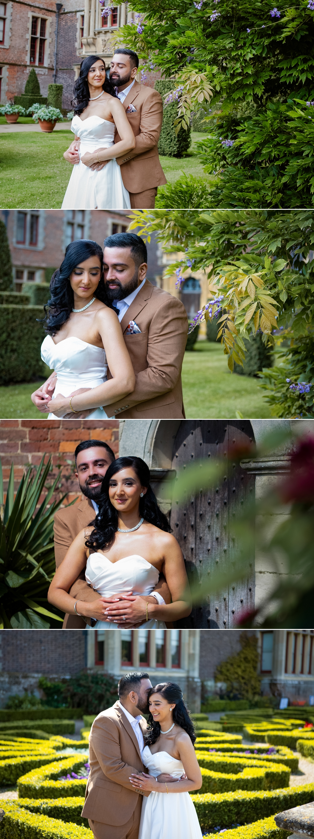 Charlecote Park Hall Pre Wedding Shoot 2